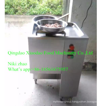 Automatic Beef /Chicken Shredding/ Shaped Meat Cutter Machine